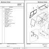 Grove Crane RT890E3 228325 Parts Manual 2014 (2)