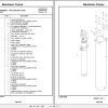 Grove Crane RT890E3 228593 Parts Manual 2010 (2)