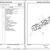 Grove Crane RT890E3 228795 Parts Manual 2008 (2)