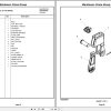 Grove Crane RT890E3 228919 Parts Manual 2008 (2)