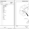 Grove Crane RT890E3 229370 Parts Manual 2010 (2)