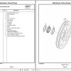 Grove Crane RT890E3 229728 Parts Manual 2008 (2)