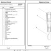 Grove Crane RT890E3 229845 Parts Manual 2016 (2)