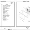 Grove Crane RT890E3 230284 Parts Manual 2014 (2)