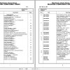 Grove Crane RT890E3 230332 Parts Manual 2009 (1)