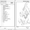 Grove Crane RT890E3 230516 Parts Manual 2016 (2)