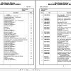 Grove Crane RT890E3 230548 Parts Manual 2014 (1)