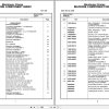 Grove Crane RT890E3 230871 Parts Manual 2009 (1)