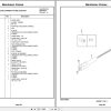 Grove Crane RT890E3 230871 Parts Manual 2009 (2)