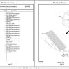 Grove Crane RT890E3 231298 Parts Manual 2019 (2)