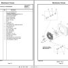 Grove Crane RT890E3 231442 Parts Manual 2019 (2)