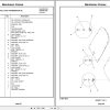 Grove Crane RT890E3 231443 Parts Manual 2010 (2)