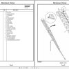 Grove Crane RT9000E 222825 Parts Manual 2015 (2)