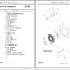 Grove Crane RT9000E 227071 Parts Manual 2007 (2)