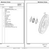 Grove Crane RT9000E 228083 Parts Manual 2009 (2)