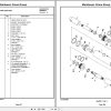 Grove Crane RT9000E 228163 Parts Manual 2008 (2)