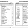 Grove Crane RT9000E 228822 Parts Manual 2015 (1)