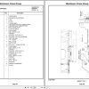 Grove Crane RT9000E 230734 Parts Manual 2009 (2)