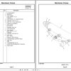 Grove Crane RT9000E 230779 Parts Manual 2009 (2)