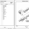 Grove Crane RT9100 220159 Parts Manual 2014 (2)