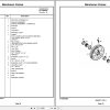 Grove Crane RT9100 221364 Parts Manual 2014 (2)