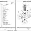 Grove Crane RT9100 82925 Parts Manual 2006 (2)
