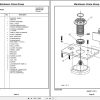 Grove Crane RT9100 84859 Parts Manual 2005 (2)
