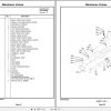 Grove Crane RT9130E 223235 Parts Manual 2015 (2)