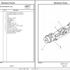 Grove Crane RT9150E 233642 Parts Manual 2012 (2)