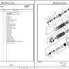 Grove Crane RT9150E 234040 Parts Manual 2013 (2)