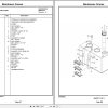 Grove Crane RT9150E 234201 Parts Manual 2013 (2)