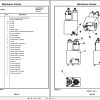 Grove Crane RT9150E 235887 Parts Manual 2017 (2)