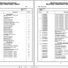 Grove Crane RT980 43511 Parts Manual 2005 (1)