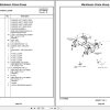 Grove Crane RT980 43511 Parts Manual 2005 (2)