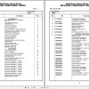 Grove Crane RT980 45158 Parts Manual 2005 (1)