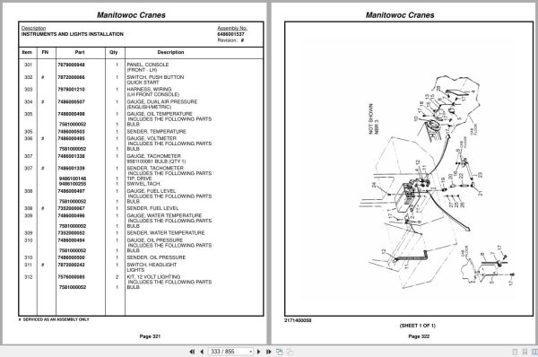 Grove Crane RT980 67542 Parts Manual 2018 (2)