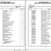 Grove Crane TM1150 51583 Parts Manual (1)