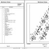 Grove Crane TM1150 51583 Parts Manual (2)