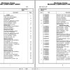 Grove Crane TM1275 35648 Parts Manual (1)