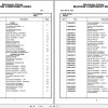 Grove Crane TM200C 46069 Parts Manual (1)