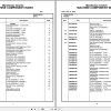 Grove Crane TM3000 68005 Parts Manual (1)