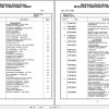 Grove Crane TM500E 2 45 Ton 229555 Parts Manual (1)