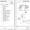Grove Crane TM500E2 CARR ACX 500100 Parts Manual (2)
