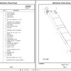 Grove Crane TM650T 30548 Parts Manual (2)