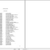 Grove Crane TM750E Parts Manual (1)