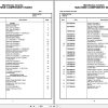 Grove Crane TM8100 73328 Parts Manual (1)