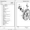 Grove Crane TM8100 73328 Parts Manual (2)