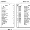 Grove Crane TM8100 75016 Parts Manual (1)