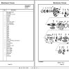 Grove Crane TM8100 75016 Parts Manual (2)
