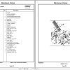 Grove Crane TM865E 47251 Parts Manual (2)